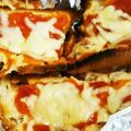 あーもこ's cooksnap of when they made ミートソース♪トースト(˘❥˘).