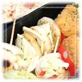KENチャン's cooksnap of when they made 長芋ソテー.