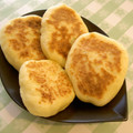 rockybook's cooksnap of when they made クルチャ (孤独のグルメ風).