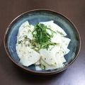 みがつくひと's cooksnap of when they made 家族絶賛！簡単さっぱり大根サラダ.