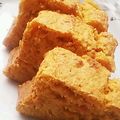 もぐもぐクラブ's cooksnap of when they made ヘルシー　キャロットケーキ　☆.
