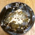 プリヲ's cooksnap of when they made 片栗粉で！簡単！ふるふるわらび餅♡.