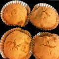 ♪みぃちゃんママ♪'s cooksnap of when they made 簡単かぼちゃカップケーキ.