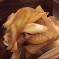 Ayako0713's cooksnap of when they made 【母レシピ】簡単！豚肉と大根の甘辛煮.