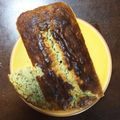 maguuuu24's cooksnap of when they made ♡サングリアフルーツパウンドケーキ♡.