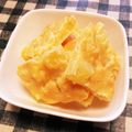 ヘルシーもん's cooksnap of when they made 簡単☆パイナップルケーキ.