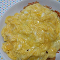 marinesno5's cooksnap of when they made ❀絶対ふわとろ♡簡単包まないオムライス❀.