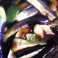 つかけい's cooksnap of when they made なすびとピーマンの煮びたし.