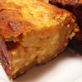 ジジねこちゃん's cooksnap of when they made 梅ジャムでパウンドケーキ♡.