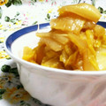 yangpa's cooksnap of when they made 【大量消費】簡単無水調理*白菜の煮びたし.