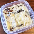 Asukyan's cooksnap of when they made 万能調味料＆ダイエット 塩麹deきのこ.