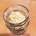 aiai5586's cooksnap of when they made 簡単！我が家のネギ味噌.