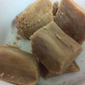 まることさるこ's cooksnap of when they made 簡単おやつ☆きなこ棒.