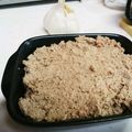 ginyoubi's cooksnap of when they made 簡単！豚コマのスプレッド.