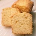 hironoka's cooksnap of when they made 基本のパウンドケーキ.