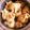 misaki0312's cooksnap of when they made 油揚げのおから挽肉詰め。.