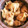 misaki0312's cooksnap of when they made 油揚げのおから挽肉詰め。.