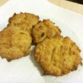 にゃん☆28's cooksnap of when they made もっちり米クッキー.