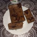 わかつっきー's cooksnap of when they made ＨＭで簡単チョコパウンドケーキ.
