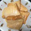 ざんげ★'s cooksnap of when they made かき氷シロップでいちごフレンチトースト♪.
