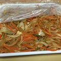 シャー猫's cooksnap of when they made 小魚の南蛮漬け.