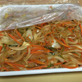 シャー猫's cooksnap of when they made 小魚の南蛮漬け.