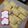 あちゅぱんまん's cooksnap of when they made 小さい子どものお年玉に♪お札クッキー.
