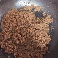 ぴんころ1101's cooksnap of when they made 簡単、鶏そぼろ.