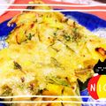 パティドール's cooksnap of when they made 簡単！安納芋と水菜のチヂミ.
