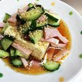 ぱんだ170071's cooksnap of when they made スプーンでがっつり食べてほしい冷奴.