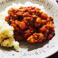 shomii☆'s cooksnap of when they made 簡単！お鍋ひとつでおもてなしチキンカレー.