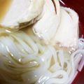 ･浅倉's cooksnap of when they made 鶏肉のフォー.