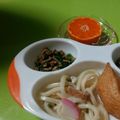 ＊アベリ＊'s cooksnap of when they made 菜の花とミンチの甘辛炒め.