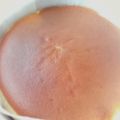 kurousa_u's cooksnap of when they made 水切りヨーグルト♡スフレチーズケーキ♡.