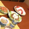 ほかほか饅頭's cooksnap of when they made 絶品甘酢タレのチキン南蛮.