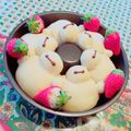 やあま♪'s cooksnap of when they made ハイジの白パン♪みたいなパン(^-^)/.