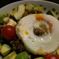 さぁ★たぁ★'s cooksnap of when they made ランチに！☆簡単タコライス☆.