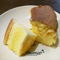 ころころココロン's cooksnap of when they made ふわふわシフォンケーキ♡.