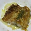 ♡キイロイトリ♡'s cooksnap of when they made 鯖フィレのカレーマヨネーズ.