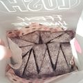 宮都やなぎ's cooksnap of when they made 濃厚ガトーショコラ.