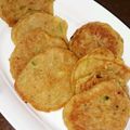 ⓜⓘⓒⓡⓞ's cooksnap of when they made ツナのおとし焼き～弁当にもおつまみにも.