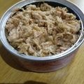 りりゆぅ's cooksnap of when they made 簡単おかず♡ツナマヨの山わさび和え.
