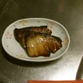 らぶクック's cooksnap of when they made 簡単おせち★ぶりのつけ焼き.