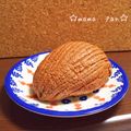 ミィミィ♪'s cooksnap of when they made サクサク☆アーモンドクッキーパン.