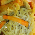 まあみママ's cooksnap of when they made 我が家の定番！切り干し大根の煮物♪.
