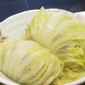 泉澄弥's cooksnap of when they made 簡単！2度おいしい！ロール白菜♡.