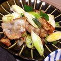 ♡空美♡'s cooksnap of when they made ＊豚バラと長葱の甘辛炒め＊.