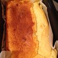 ビスビスビスケ's cooksnap of when they made 生クリーム消費！絶品パウンドケーキ♡.