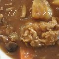 まあみママ's cooksnap of when they made 簡単！時短！豚肉なのにビーフシチュー！.