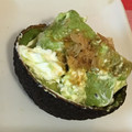 あい1017's cooksnap of when they made アボカドとクリームチーズのマヨおかか和え.